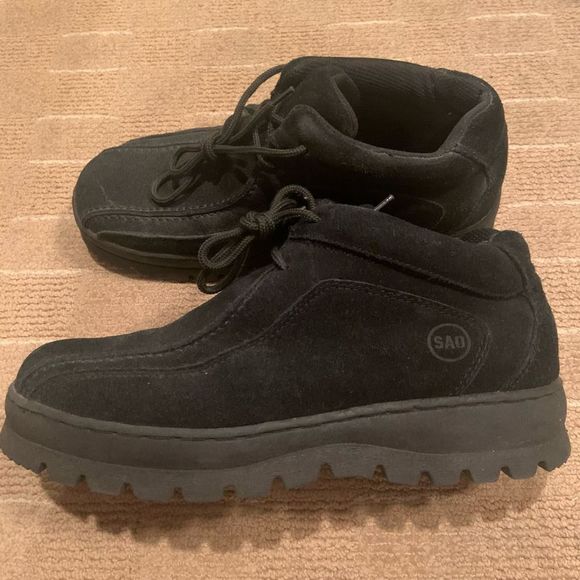 SAO by Stacy Adams Other - SAO by Stacy Adams Suede Leather Shoe | Men’s 9.5